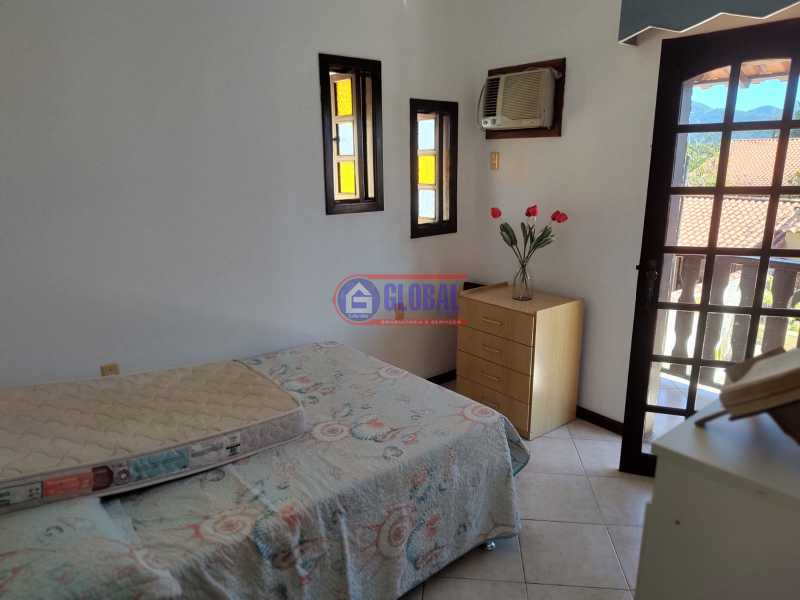 Conheça G do imóvel - Casa em Condomínio 4 quartos à venda Centro, Maricá - R$ 1.190.000 - MACN40034 - 22 G - 22
