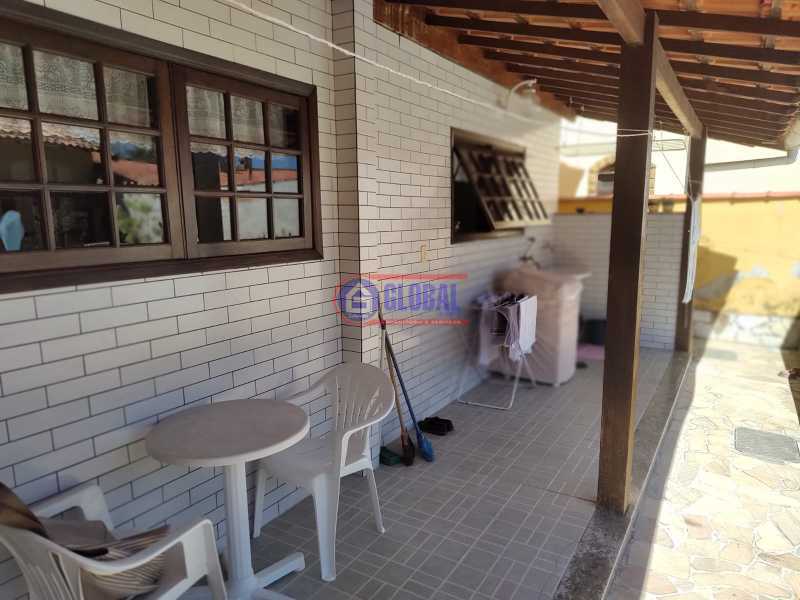 Conheça H 1 do imóvel - Casa em Condomínio 4 quartos à venda Centro, Maricá - R$ 1.190.000 - MACN40034 - 23 H 1 - 23