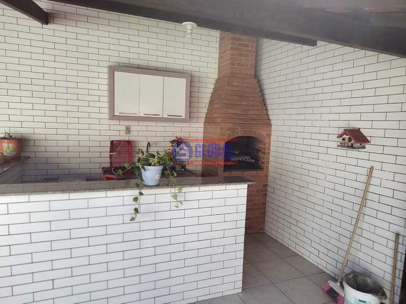 Conheça I 1 do imóvel - Casa em Condomínio 4 quartos à venda Centro, Maricá - R$ 1.190.000 - MACN40034 - 26 I 1 - 26