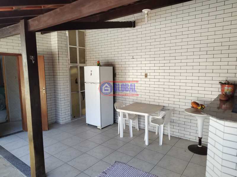Conheça I 2 do imóvel - Casa em Condomínio 4 quartos à venda Centro, Maricá - R$ 1.190.000 - MACN40034 - 27 I 2 - 27