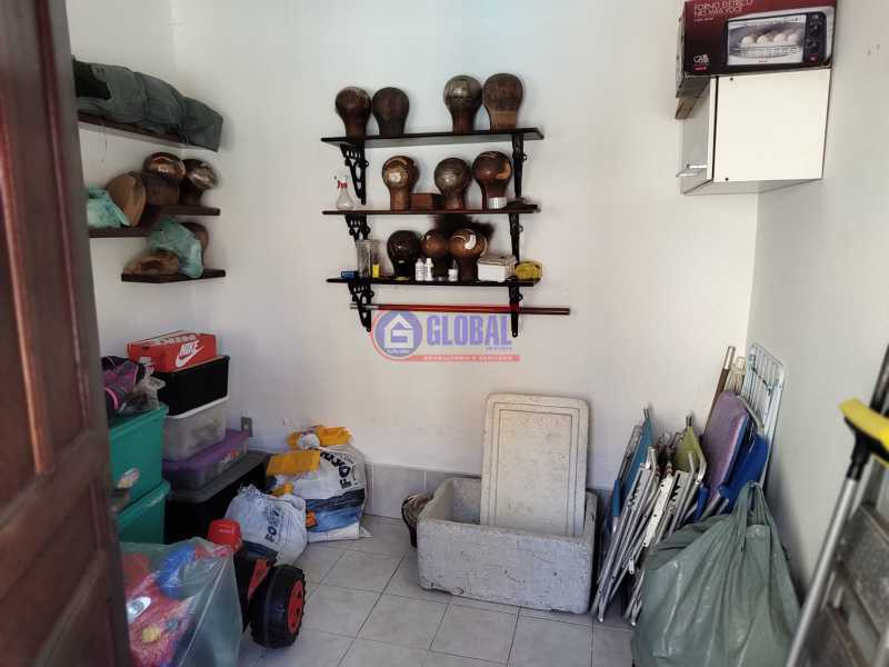 Conheça J 1 do imóvel - Casa em Condomínio 4 quartos à venda Centro, Maricá - R$ 1.190.000 - MACN40034 - 28 J 1 - 28