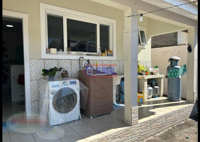 Conheça 2 do imóvel - Casa em Condomínio 3 quartos à venda Flamengo, Maricá - R$ 750.000 - MACN30180 - 5 2 - 5