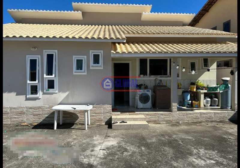Conheça 3 do imóvel - Casa em Condomínio 3 quartos à venda Flamengo, Maricá - R$ 750.000 - MACN30180 - 6 3 - 6