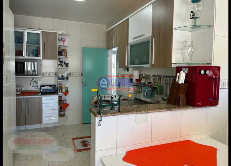 Conheça 5 do imóvel - Casa em Condomínio 3 quartos à venda Flamengo, Maricá - R$ 750.000 - MACN30180 - 10 5 - 10