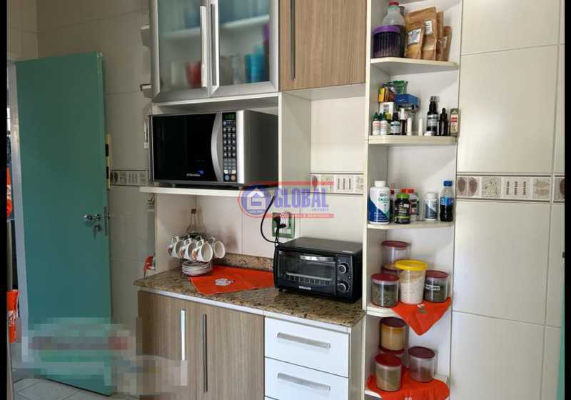 Conheça 6 do imóvel - Casa em Condomínio 3 quartos à venda Flamengo, Maricá - R$ 750.000 - MACN30180 - 11 6 - 11
