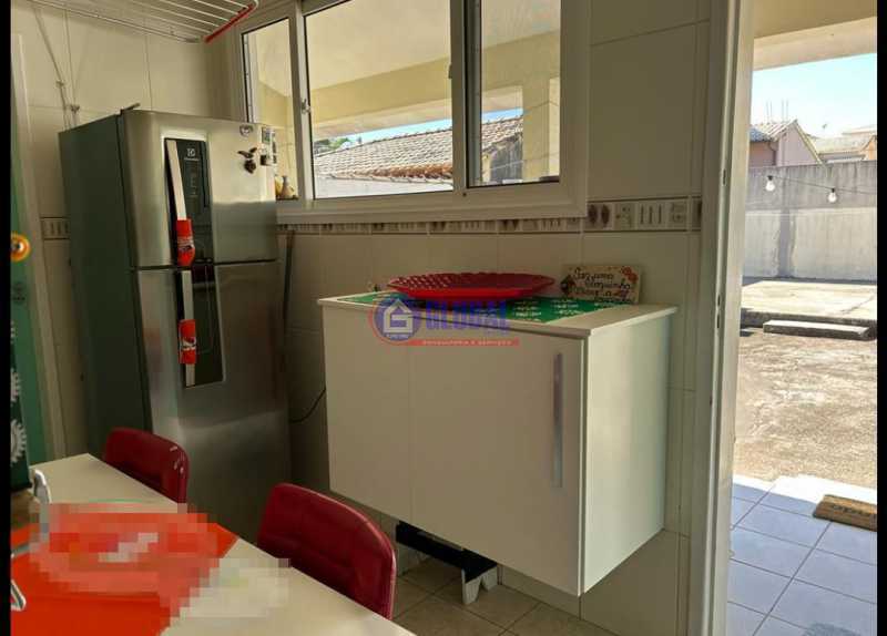 Conheça 7 do imóvel - Casa em Condomínio 3 quartos à venda Flamengo, Maricá - R$ 750.000 - MACN30180 - 13 7 - 13