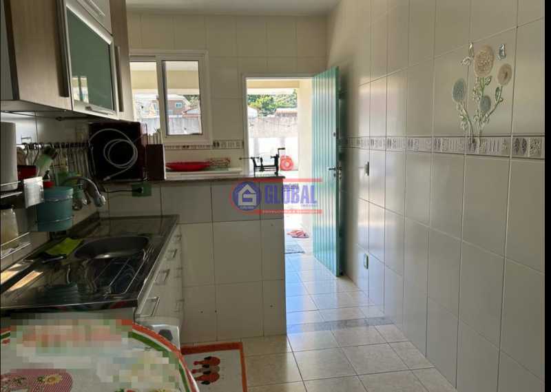 Conheça 8 do imóvel - Casa em Condomínio 3 quartos à venda Flamengo, Maricá - R$ 750.000 - MACN30180 - 12 8 - 12