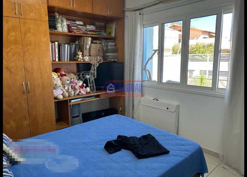 Conheça 15 do imóvel - Casa em Condomínio 3 quartos à venda Flamengo, Maricá - R$ 750.000 - MACN30180 - 17 15 - 17