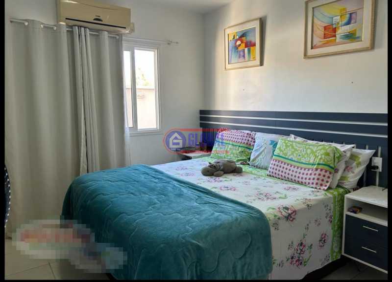 Conheça 17 do imóvel - Casa em Condomínio 3 quartos à venda Flamengo, Maricá - R$ 750.000 - MACN30180 - 18 17 - 18