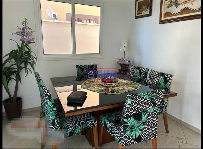 Conheça 18 do imóvel - Casa em Condomínio 3 quartos à venda Flamengo, Maricá - R$ 750.000 - MACN30180 - 9 18 - 9