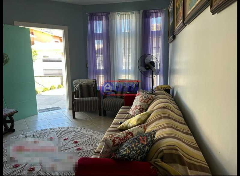 Conheça 19 do imóvel - Casa em Condomínio 3 quartos à venda Flamengo, Maricá - R$ 750.000 - MACN30180 - 8 19 - 8