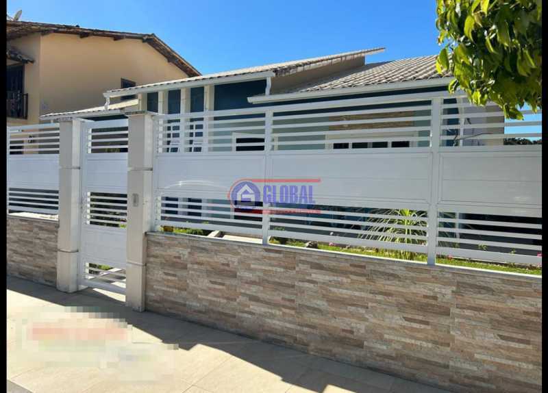 Conheça 20 do imóvel - Casa em Condomínio 3 quartos à venda Flamengo, Maricá - R$ 750.000 - MACN30180 - 3 20 - 3