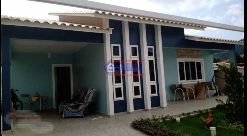 Conheça 22 do imóvel - Casa em Condomínio 3 quartos à venda Flamengo, Maricá - R$ 750.000 - MACN30180 - 19 22 - 19