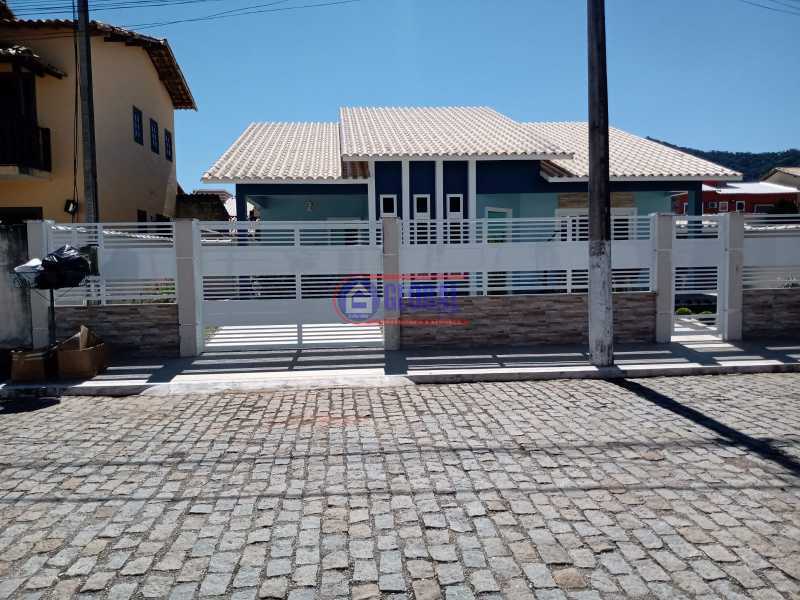 Conheça 23 do imóvel - Casa em Condomínio 3 quartos à venda Flamengo, Maricá - R$ 750.000 - MACN30180 - 20 23 - 20