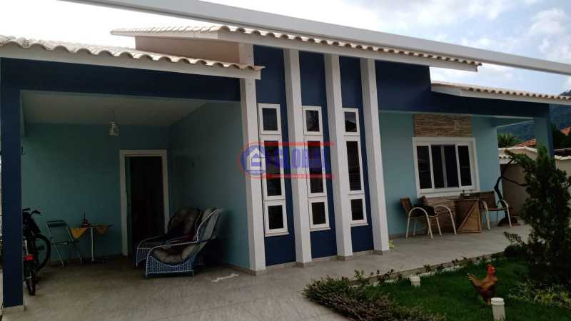 Conheça 24 do imóvel - Casa em Condomínio 3 quartos à venda Flamengo, Maricá - R$ 750.000 - MACN30180 - 2 24 - 2