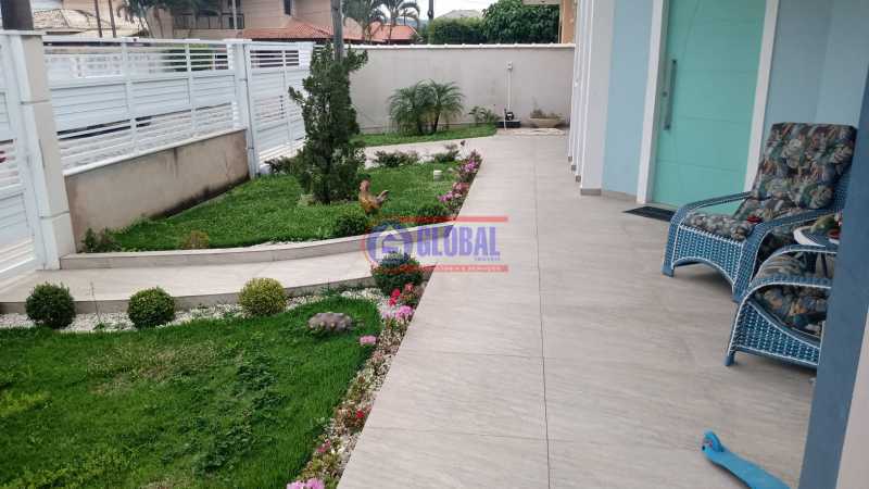 Conheça 25 do imóvel - Casa em Condomínio 3 quartos à venda Flamengo, Maricá - R$ 750.000 - MACN30180 - 21 25 - 21
