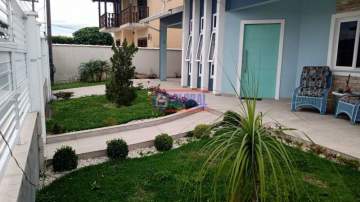 Casa em Condomínio 3 quartos à venda Flamengo, Maricá - R$ 750.000 - MACN30180