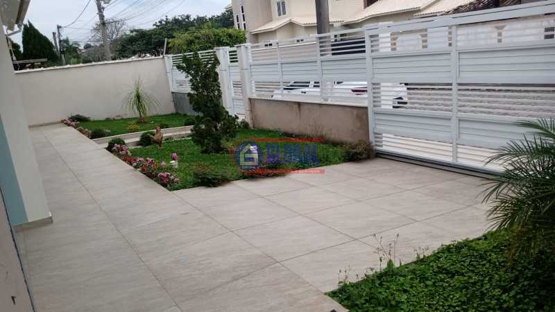 Conheça 27 do imóvel - Casa em Condomínio 3 quartos à venda Flamengo, Maricá - R$ 750.000 - MACN30180 - 22 27 - 22