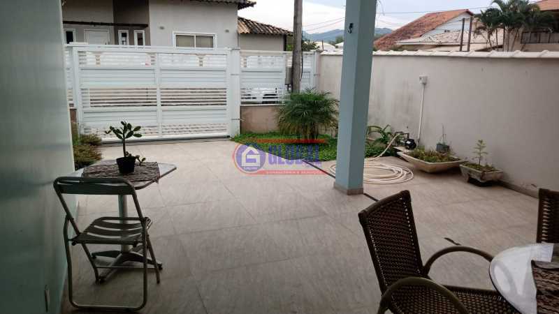 Conheça 28 do imóvel - Casa em Condomínio 3 quartos à venda Flamengo, Maricá - R$ 750.000 - MACN30180 - 23 28 - 23