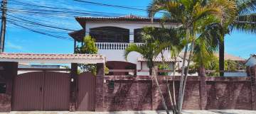 Casa 4 quartos à venda Barra de Maricá, Maricá - R$ 1.500.000 - MACA40059
