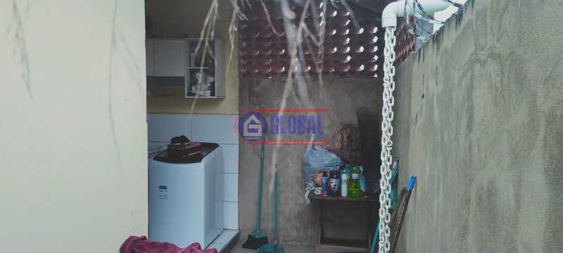 Conheça 2dca28d0-0aa4-44c2-8acf-b14135 do imóvel - Casa em Condomínio 1 quarto à venda Parque Nanci, Maricá - R$ 210.000 - MACN10002 - 11 2dca28d0-0aa4-44c2-8acf-b14135 - 11