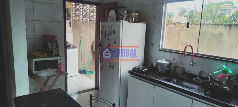 Conheça 3a95c440-f8ce-4509-b113-c15f7a do imóvel - Casa em Condomínio 1 quarto à venda Parque Nanci, Maricá - R$ 210.000 - MACN10002 - 9 3a95c440-f8ce-4509-b113-c15f7a - 9