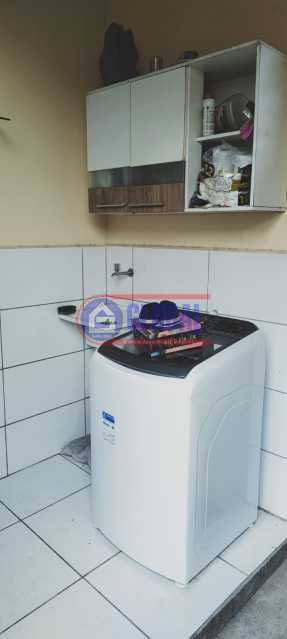 Conheça 5e7f76ce-9c28-4a9f-84d1-234d45 do imóvel - Casa em Condomínio 1 quarto à venda Parque Nanci, Maricá - R$ 210.000 - MACN10002 - 12 5e7f76ce-9c28-4a9f-84d1-234d45 - 12