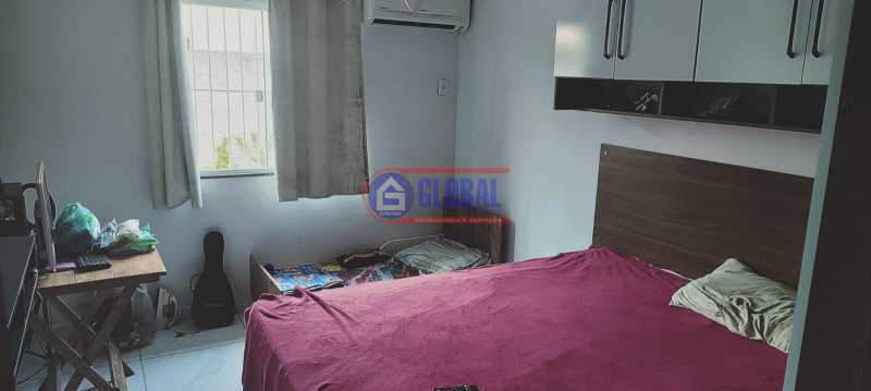 Conheça 8eb99b2c-f523-401b-b08c-8d63b5 do imóvel - Casa em Condomínio 1 quarto à venda Parque Nanci, Maricá - R$ 210.000 - MACN10002 - 6 8eb99b2c-f523-401b-b08c-8d63b5 - 6
