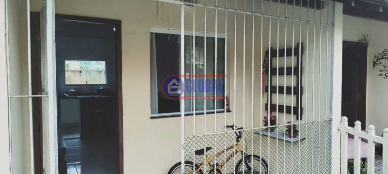 Conheça 26c2c8e6-18a8-4e88-86d6-3449ac do imóvel - Casa em Condomínio 1 quarto à venda Parque Nanci, Maricá - R$ 210.000 - MACN10002 - 3 26c2c8e6-18a8-4e88-86d6-3449ac - 3