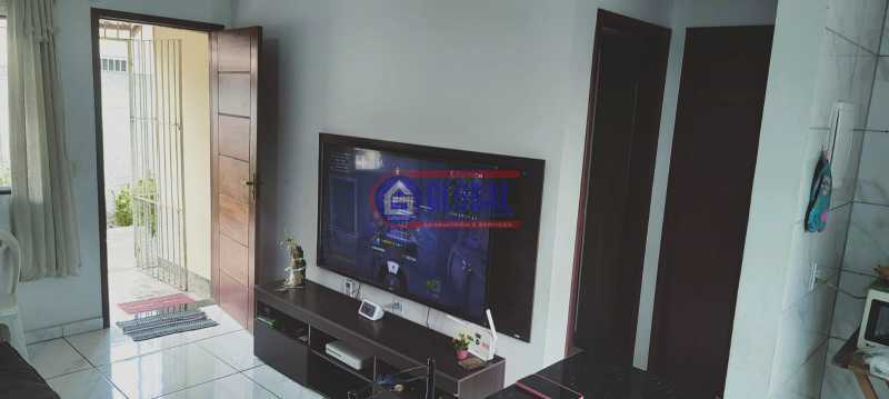 Conheça 7719e299-1062-4aa3-898e-90b8f0 do imóvel - Casa em Condomínio 1 quarto à venda Parque Nanci, Maricá - R$ 210.000 - MACN10002 - 4 7719e299-1062-4aa3-898e-90b8f0 - 4