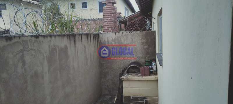 Conheça 5474212a-e547-4c16-9b52-f7e38f do imóvel - Casa em Condomínio 1 quarto à venda Parque Nanci, Maricá - R$ 210.000 - MACN10002 - 13 5474212a-e547-4c16-9b52-f7e38f - 13