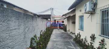 Casa em Condomínio 1 quarto à venda Parque Nanci, Maricá - R$ 210.000 - MACN10002