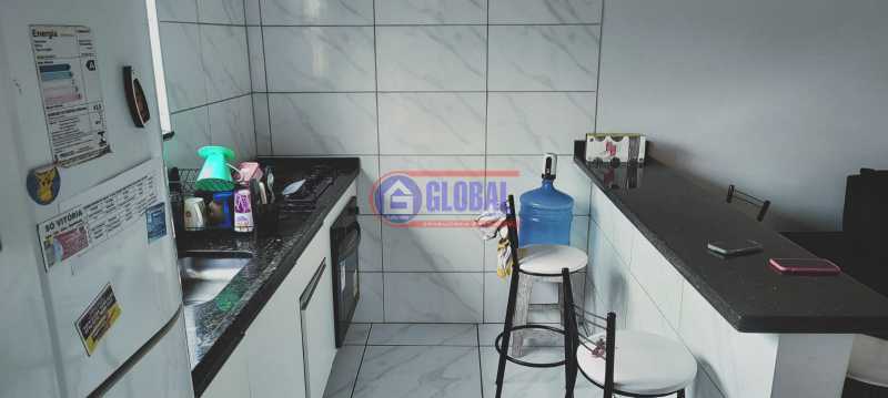 Conheça c6504a45-f094-4d98-8eea-9314c2 do imóvel - Casa em Condomínio 1 quarto à venda Parque Nanci, Maricá - R$ 210.000 - MACN10002 - 8 c6504a45-f094-4d98-8eea-9314c2 - 8