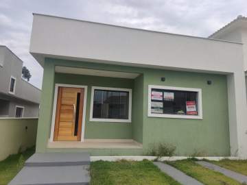 Casa em Condomínio 3 quartos à venda Pindobas, Maricá - R$ 470.000 - MACN30181