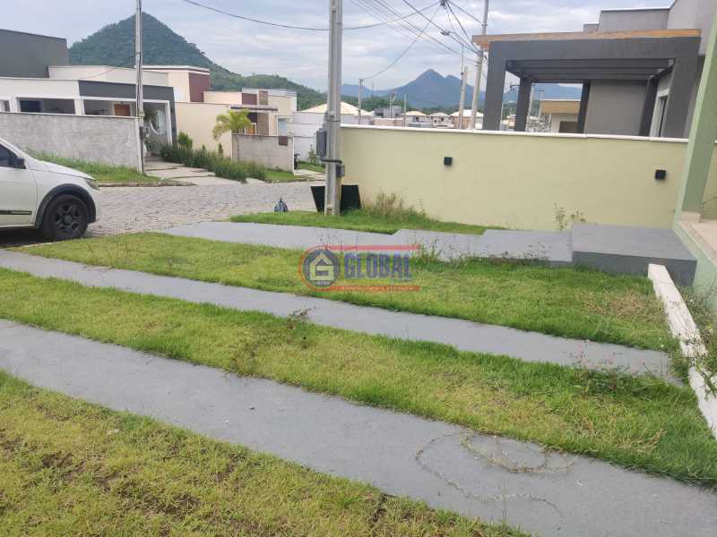 Conheça A 3 do imóvel - Casa em Condomínio 3 quartos à venda Pindobas, Maricá - R$ 470.000 - MACN30181 - 3 A 3 - 3