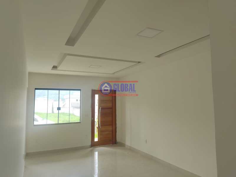Conheça B 1 do imóvel - Casa em Condomínio 3 quartos à venda Pindobas, Maricá - R$ 470.000 - MACN30181 - 4 B 1 - 4