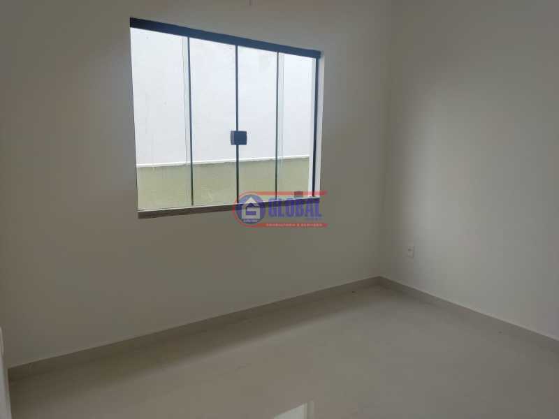 Conheça E do imóvel - Casa em Condomínio 3 quartos à venda Pindobas, Maricá - R$ 470.000 - MACN30181 - 10 E - 10