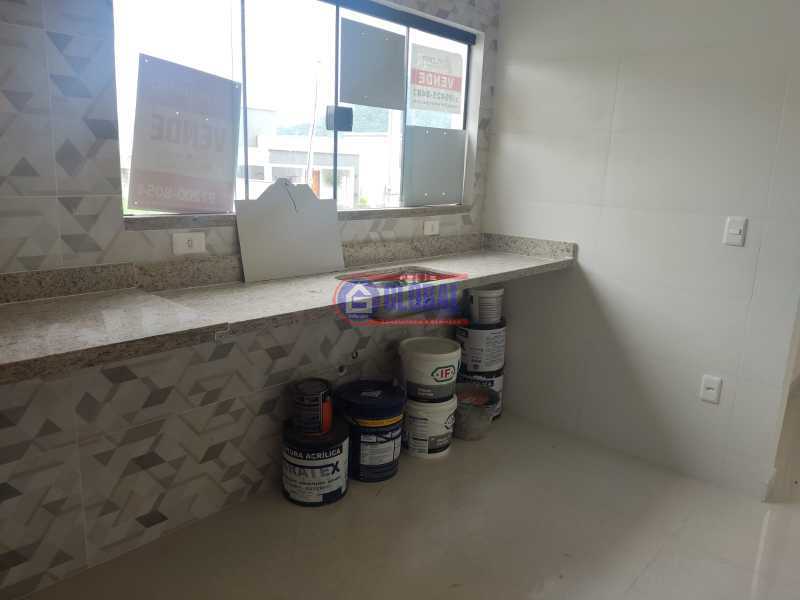 Conheça G 1 do imóvel - Casa em Condomínio 3 quartos à venda Pindobas, Maricá - R$ 470.000 - MACN30181 - 12 G 1 - 12