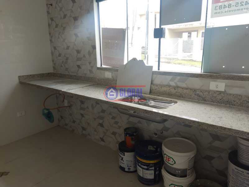 Conheça G 2 do imóvel - Casa em Condomínio 3 quartos à venda Pindobas, Maricá - R$ 470.000 - MACN30181 - 13 G 2 - 13