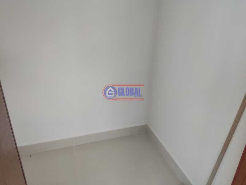 Conheça G 3 do imóvel - Casa em Condomínio 3 quartos à venda Pindobas, Maricá - R$ 470.000 - MACN30181 - 14 G 3 - 14