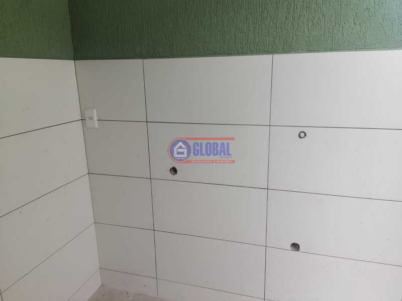 Conheça H do imóvel - Casa em Condomínio 3 quartos à venda Pindobas, Maricá - R$ 470.000 - MACN30181 - 15 H - 15