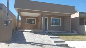 Casa em Condomínio 3 quartos à venda Pindobas, Maricá - R$ 450.000 - MACN30182