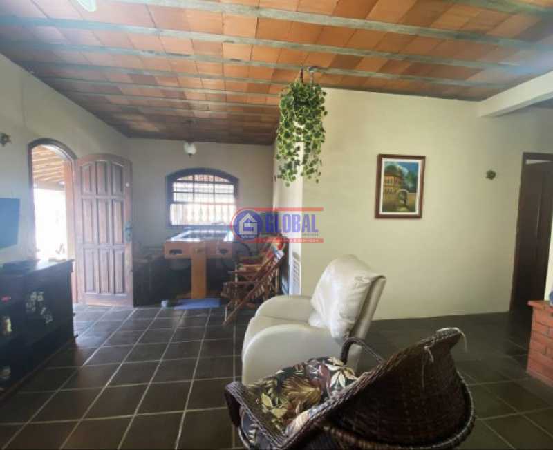 Conheça B 1 do imóvel - Casa 3 quartos à venda GUARATIBA, Maricá - R$ 580.000 - MACA30276 - 8 B 1 - 8