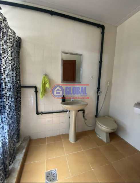 Conheça C do imóvel - Casa 3 quartos à venda GUARATIBA, Maricá - R$ 580.000 - MACA30276 - 9 C - 9