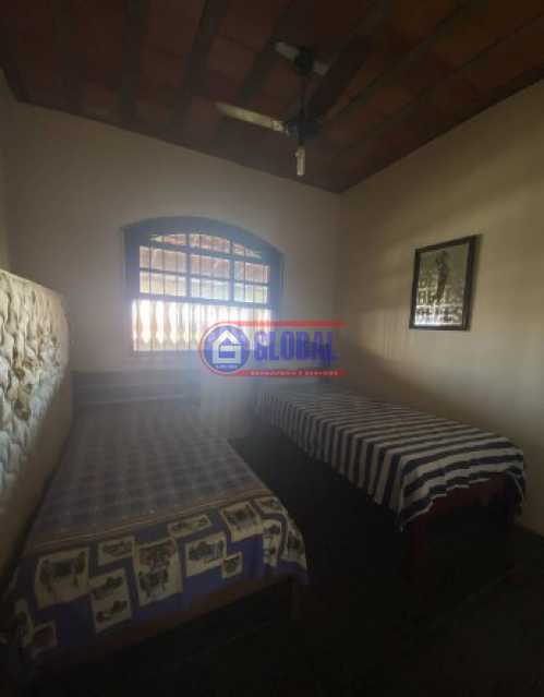 Conheça E do imóvel - Casa 3 quartos à venda GUARATIBA, Maricá - R$ 580.000 - MACA30276 - 11 E - 11