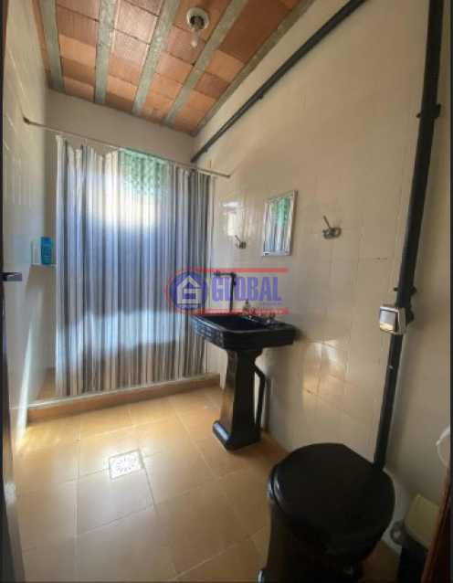 Conheça F 2 do imóvel - Casa 3 quartos à venda GUARATIBA, Maricá - R$ 580.000 - MACA30276 - 13 F 2 - 13