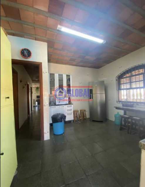 Conheça G 1 do imóvel - Casa 3 quartos à venda GUARATIBA, Maricá - R$ 580.000 - MACA30276 - 14 G 1 - 14