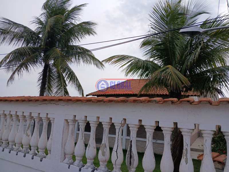 Conheça 2 do imóvel - Casa 3 quartos à venda GUARATIBA, Maricá - R$ 580.000 - MACA30276 - 4 2 - 4