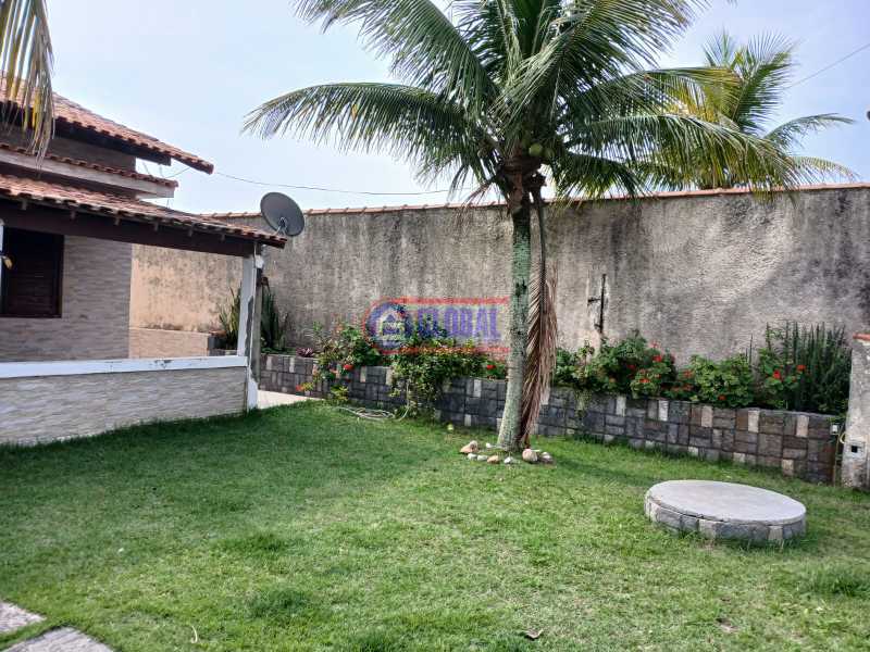 Conheça 3 do imóvel - Casa 3 quartos à venda GUARATIBA, Maricá - R$ 580.000 - MACA30276 - 7 3 - 7