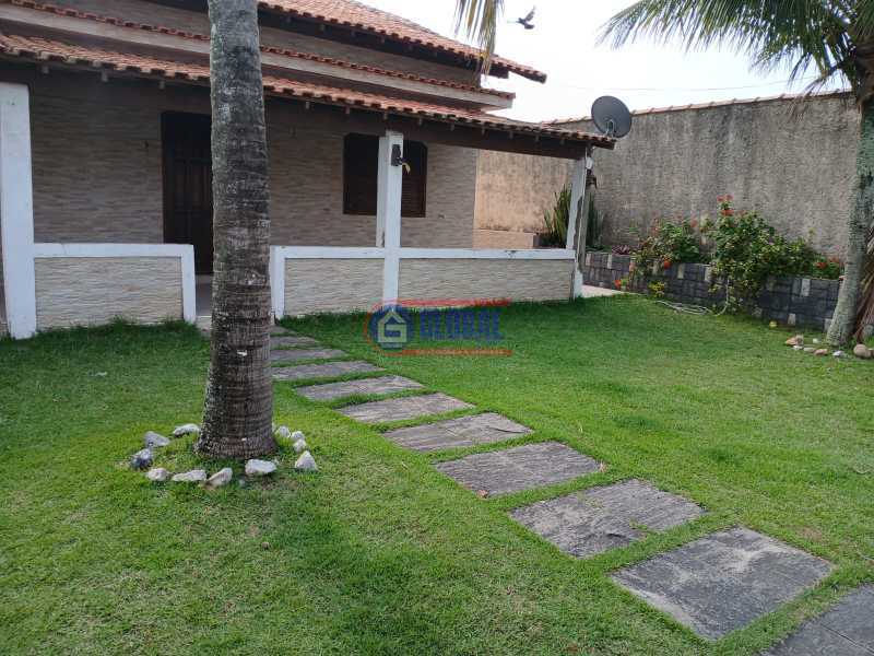 Conheça 4 do imóvel - Casa 3 quartos à venda GUARATIBA, Maricá - R$ 580.000 - MACA30276 - 16 4 - 16